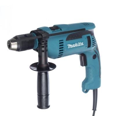 Дрель Makita HP1641K ударная (HP1641K) | Зображення 1