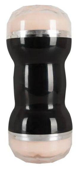 Мастурбатор анально-вагинальный sexstyle | Зображення 5