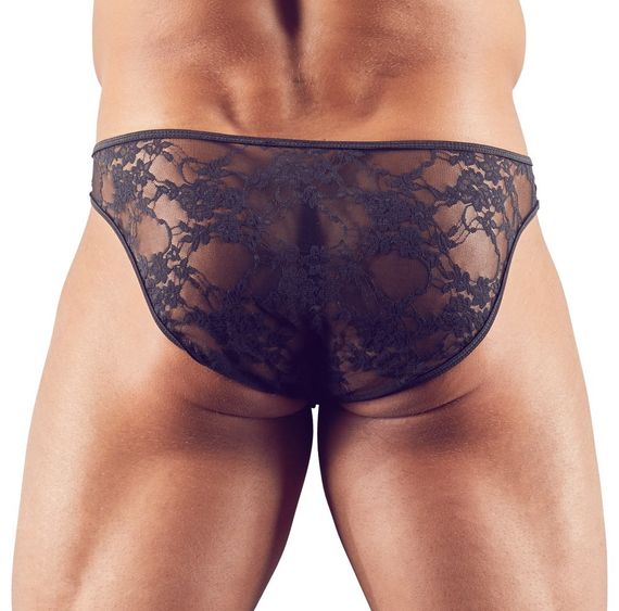 Чоловічі стрінги Lace Men's Pants S | Зображення 2