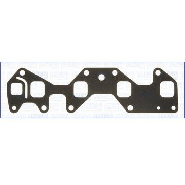 Прокладка впускного коллектора Opel Combo 1.2-1.4 i 94-,13061100