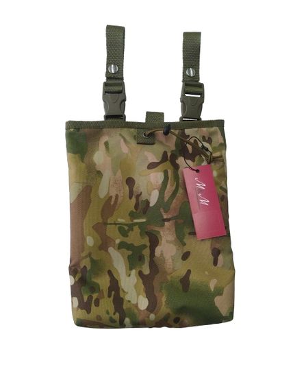 Сумка для скиду магазинів серії А МАРОДЕРКА M&M мультикам (213546) | Зображення 2