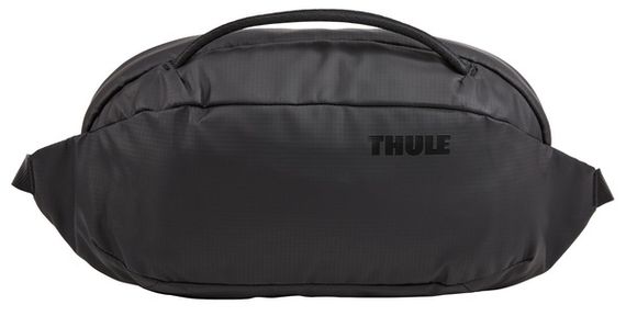 Cумка через плече Thule Tact Waistpack 5L TACTWP-05 (Black) (3204709) | Зображення 2