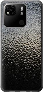 Чохол для Xiaomi Redmi 10A з силікону FCh_015440