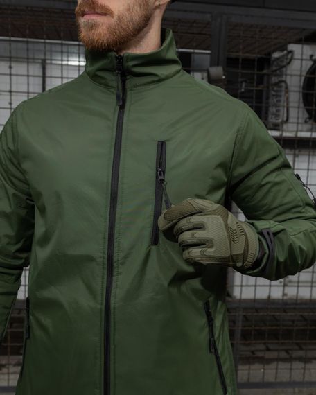 Куртка Softshell BEZET Basic | Зображення 6