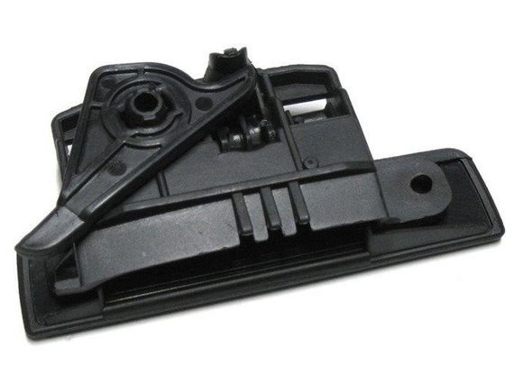 Peugeot 405 87-95 передня ручка зовнішня ліва | Зображення 1