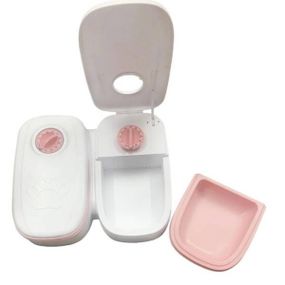 Автоматична годівниця для тварин MA-6