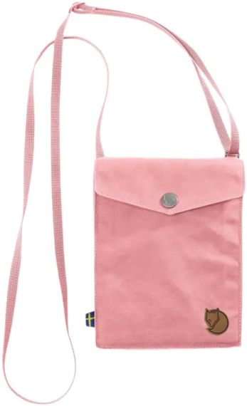 Сумка Fjallraven Pocket. Pink
