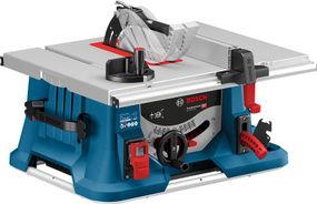 Распиловочный стол Bosch GTS 635-216, 2100 Вт, диск 216 мм, наклон Л 45°, 500 x 658мм, 22кг (0.601.B42.000)
