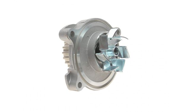 Комплект ГРМ + ТНВД + помпа VW LT 2.5SDI VW T4 Volvo S70 S80 V70 2.5TDI 96-06 122x26.5 81x21 PA758 KP758-3 | Зображення 4