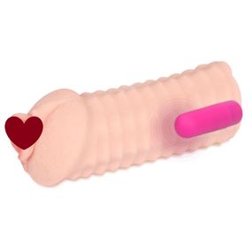 Мастурбатор Kokos Elegance 006 Vibe sexstyle