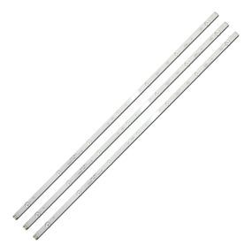LED підсвітка TV 43" LG: 43LH570T-DJ, 43LH570T-TD, 43LH570V, 43LH595T-TD, 43LH5730DE, 43LH5730SE 3шт.