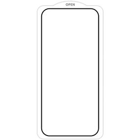 Захисне скло SKLO 5D (тех.пак) для Xiaomi Poco F7 Pro / F7 Ultra Чорний / Біла підкладка