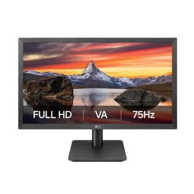 Монитор LG 22MP410-B
