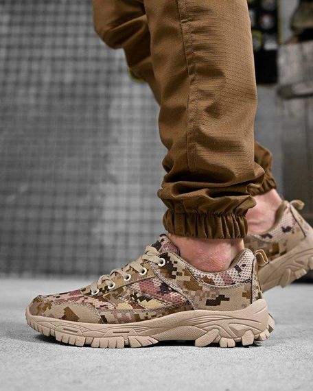 Кроссовки пиксель ДЛ7197