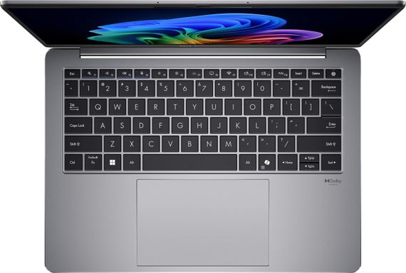 Ноутбук ASUS Expertbook P5405CSA-NZ0574X 14&quot; WQXGA IPS 90NX0861-M00RY0 | Зображення 1