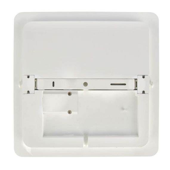 Світильник накладний квадратний  "ANDREA/S-30" 30W IP 54 6400K  білий 016-067-0030-010 | Зображення 4