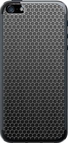 Чехол на iPhone 5s Ячейки "243u-21-17620"