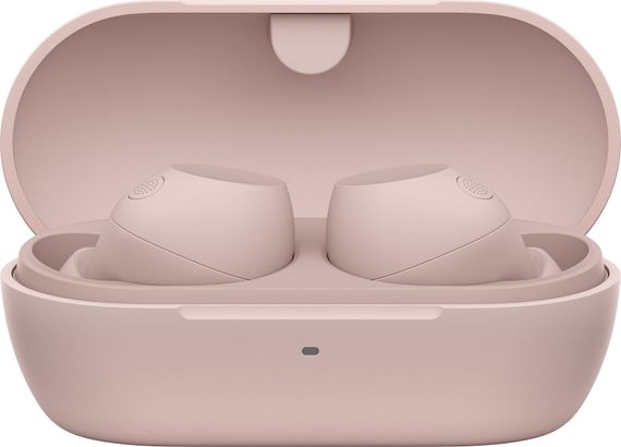 Наушники TWS Sony WF-C710N BT 5.3 WFC710NP.E | Зображення 7