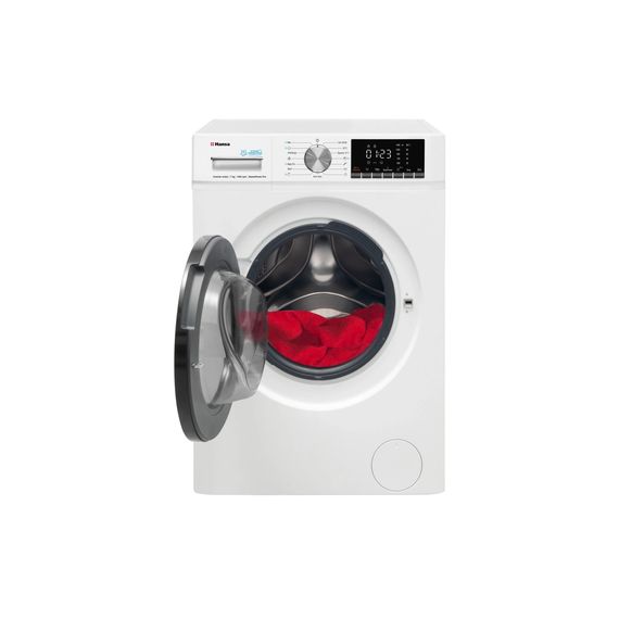 Пральна машина Hansa WHG714SD1W | Зображення 5