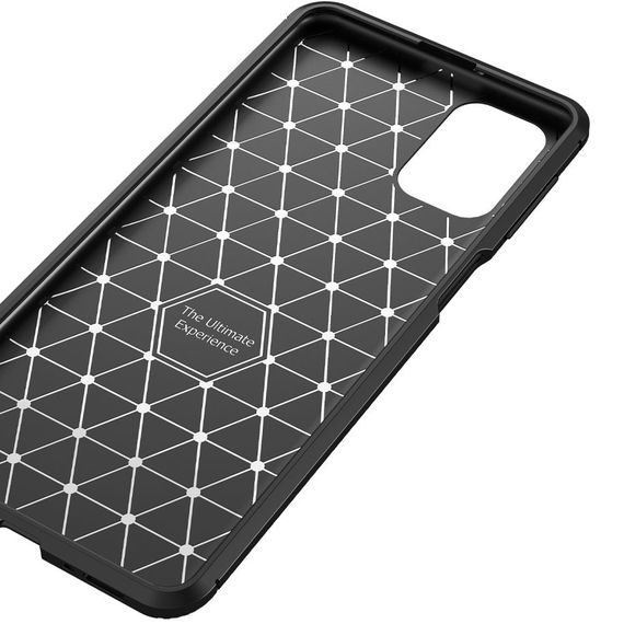 TPU чохол iPaky Kaisy Series для Samsung Galaxy M31s | Зображення 5