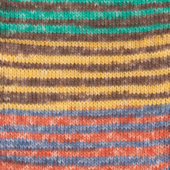 YarnArt Forza Stripe, 2803 | Зображення 2