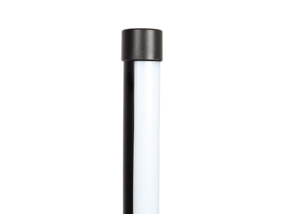 Торшер с пультом управления FE-061 WH 17W RGB+3000K+IC | Зображення 4
