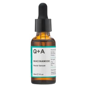 Сироватка з ніацинамідом Q+A Niacinamide Serum (30ml)