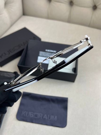 Іміджеві окуляри Kuboraum  Maske g242 | Зображення 3