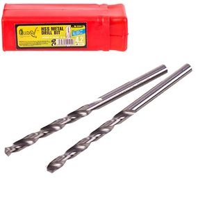 Свердло по металу 3,8мм DIN338 Alloid