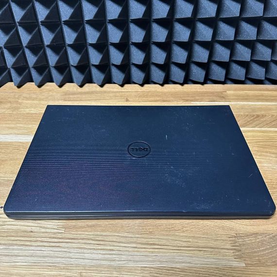 Ноутбук Dell Inspiron 15 5566 / 15.6" (1366x768) TN / Intel Core i5-6200U (2 (4) ядра по 2.3 - 2.8 GHz) / 8 GB DDR3 / 128 GB SSD / Intel HD Graphics 520 / WebCam б/у | Зображення 6