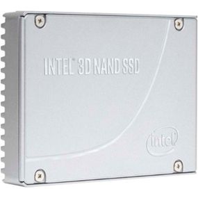 Накопичувач SSD U.2 2.5&quot; 3.2TB DC P4610 INTEL (SSDPE2KE032T807)