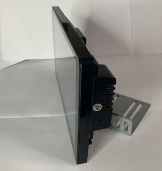 Автомобільна магнітола X9116 1+16G з пультом та великим екраном | Зображення 4