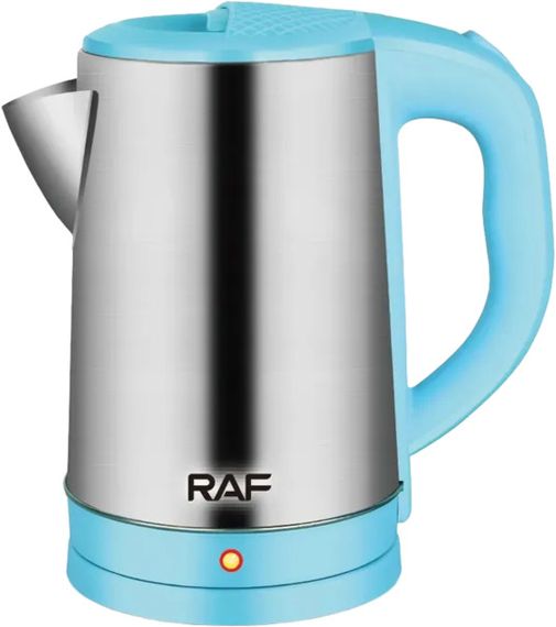 Електричний чайник з великим об'ємом 2,2 л XPRO RAF R7883 (44997-R7883_332)