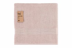 Рушник ARDESTO махровий Benefit, 70х140см, 100% бавовна, айворі (ART2470IV)