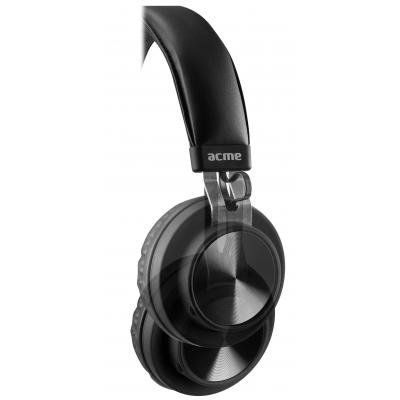 Навушники ACME BH203 Bluetooth (4770070879436) (4770070879436) | Зображення 4