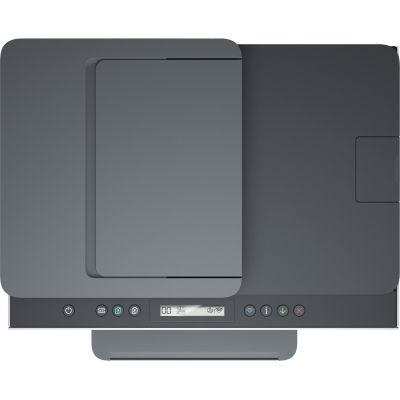 Многофункциональное устройство HP Smart Tank 750 c Wi-Fi (6UU47A) | Зображення 3