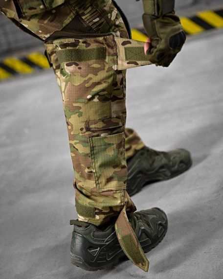 Літні штурмові штани Ambrosia РН7252 | Зображення 4