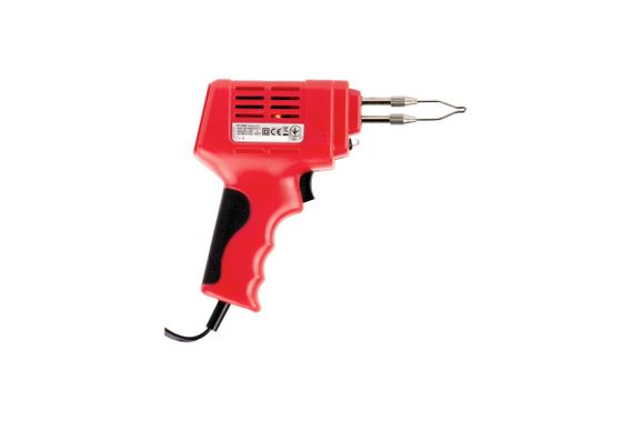 Паяльник импульсный Intertool - 150 Вт (RT-2002) | Зображення 1