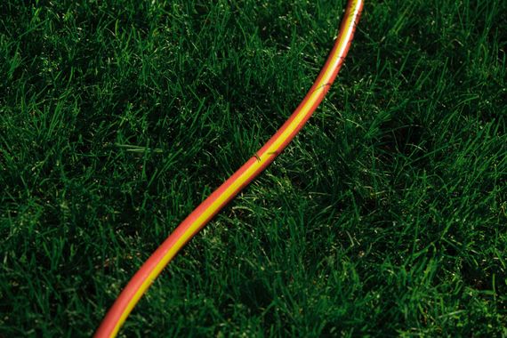 Шланг для поливу 2Е AquaFlex Orange 1/2" 15 м (2E-GHE12OE15) | Зображення 3