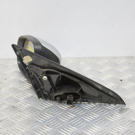 Дзеркало ліве Opel Tigra TwinTop 2004-2009 електричне 5 pin Дзеркало ліве Опель Тигра Твінтоп 5 пінів 065405LH | Зображення 2