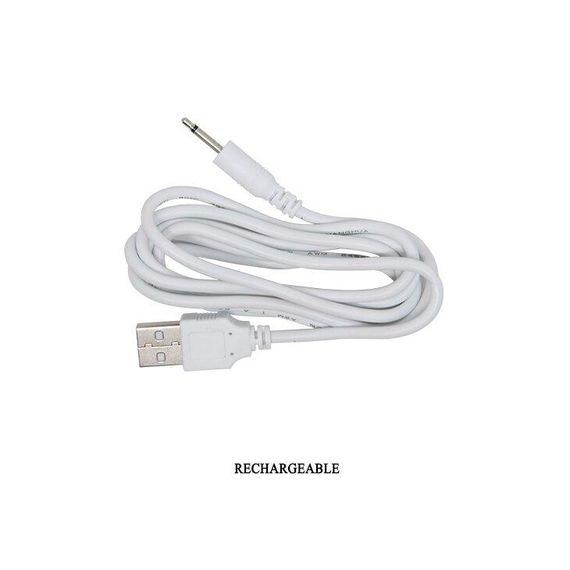 Віброяйце перезаряджаюче Pretty Love "Joyce" BI-014665-2 Sex Aura | Зображення 8