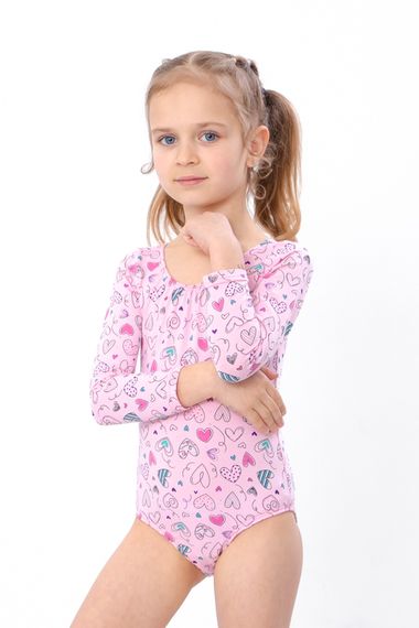 Купальник для дівчинки