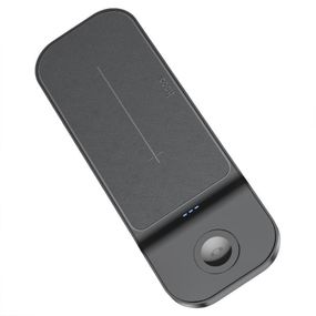 БЗП Hoco CQ5 Step 3in1 Black