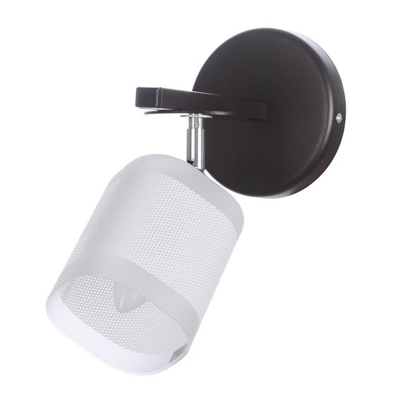 Бра настенное накладное HTL-165/1 E27 BZ | Зображення 2