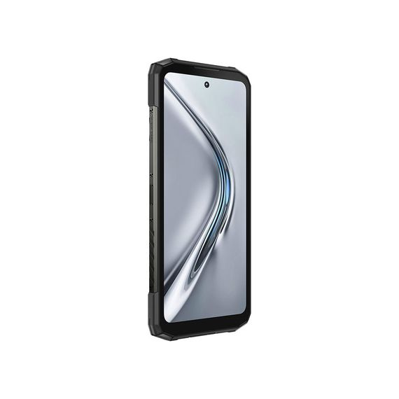 Мобильный телефон Doogee Fire 6 8/256Gb Black (6923740234303) | Зображення 7