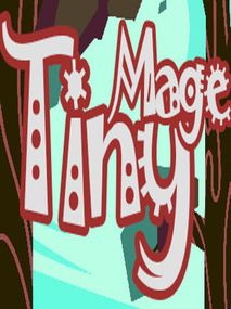 Tiny Mage Steam Key GLOBAL