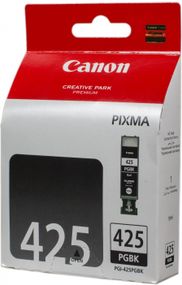 Картридж Canon PGI-425Bk IP4840 (4532B001)