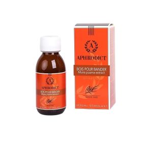 Капли - Aphrodict Bois Bande, 100 мл sexstyle