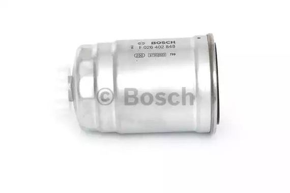 Фільтр Паливний диз DODGE/CHRISLER Nitro/Voyager star2.8CRD, BOSCH (F026402848) | Зображення 3
