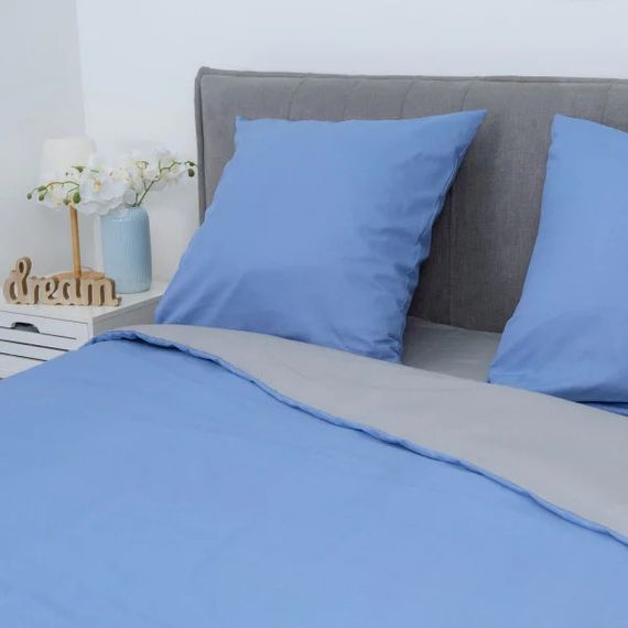 Постільна білизна двоспальне Viluta Сатин Twill 818-2 210х175 см | Зображення 2